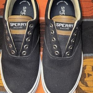 Sperry CVO sneaker